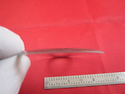 OPTICAL WINDOW WITH RETICLE TARGET LASER OPTICS &fiber opt-dazzle