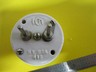 Vintage Quartz Radio Crystal Ica York Ceramic Holder Frequency