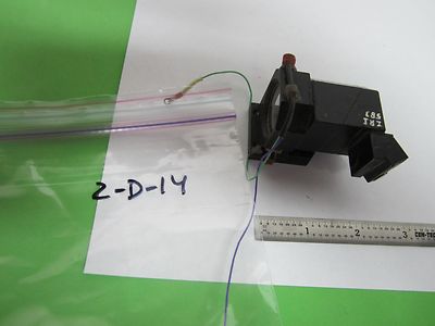 Optical Prism Crosshair Assembly Laser Optics