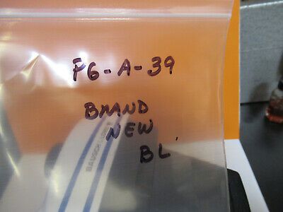 BAUSCH LOMB NEW BINOCULAR HEAD OPTICS MICROSCOPE PART AS PICTURED #P6-A-39