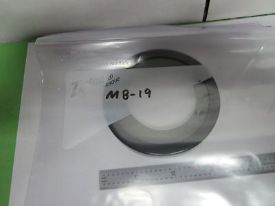 MICROSCOPE PART OPTICS #M8-19