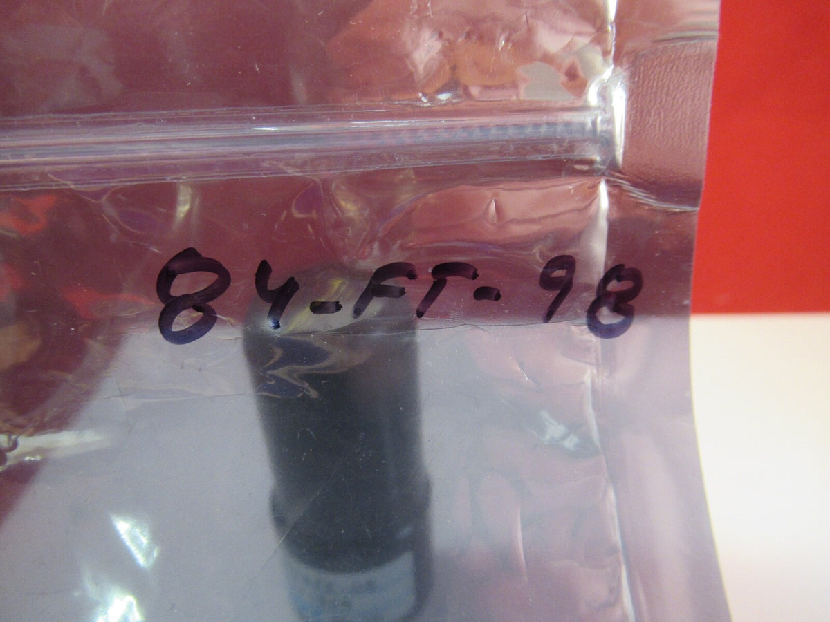Hamamatsu Photomultiplier R1477-05 Vanox Microscope Part