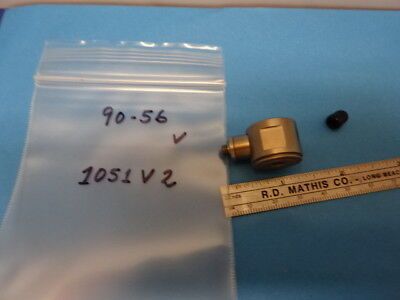 PIEZOELECTRIC QUARTZ SENSOR FORCE LOAD CELL TESTED OK IMPACT VIBE 1051V2 #90-56
