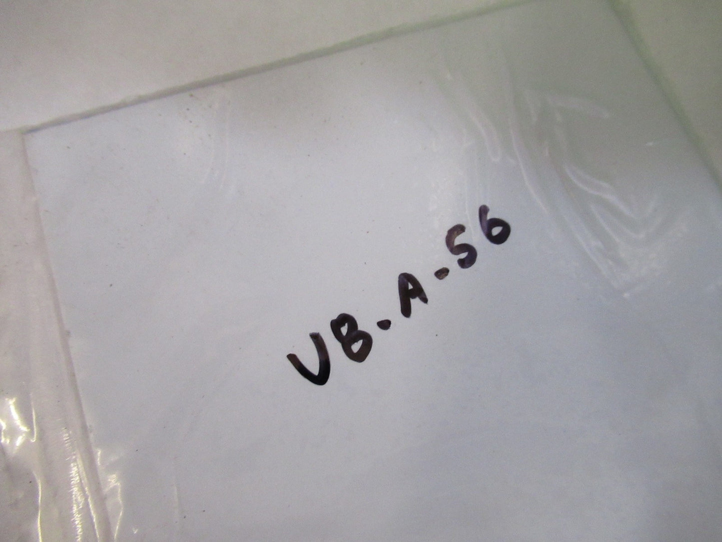 CHOMERICS THERMAL GAP 62-04-0404-T174 HEAT CONTROL LAYER AS PICTURED U8-A-56