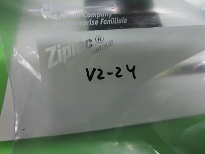 MIKROSKOPTEIL GROSSE LINSE FOKUSOPTIK WIE IST BIN#V2-24