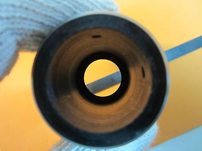 OPTICAL NEWPORT LFM-1 FIXTURE ? LASER OPTICS BIN#13