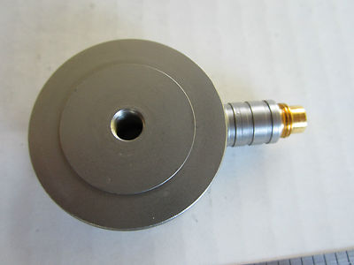 PCB PIEZOTRONICS DYNAMIC FORCE LOAD CELL 200B20 UNTESTED