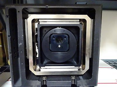 HEAD of HD3300 DEKTAK VEECO WYKO PROFILOMETER WITHOUT OPTICS AS IS BIN#TC-3