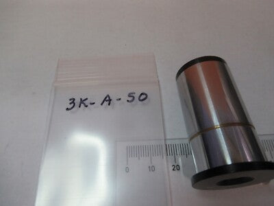 REICHERT AUSTRIA EYEPIECE PLAN 8X MICROSCOPE PART OPTICS AS PICTURED &3K-A-50