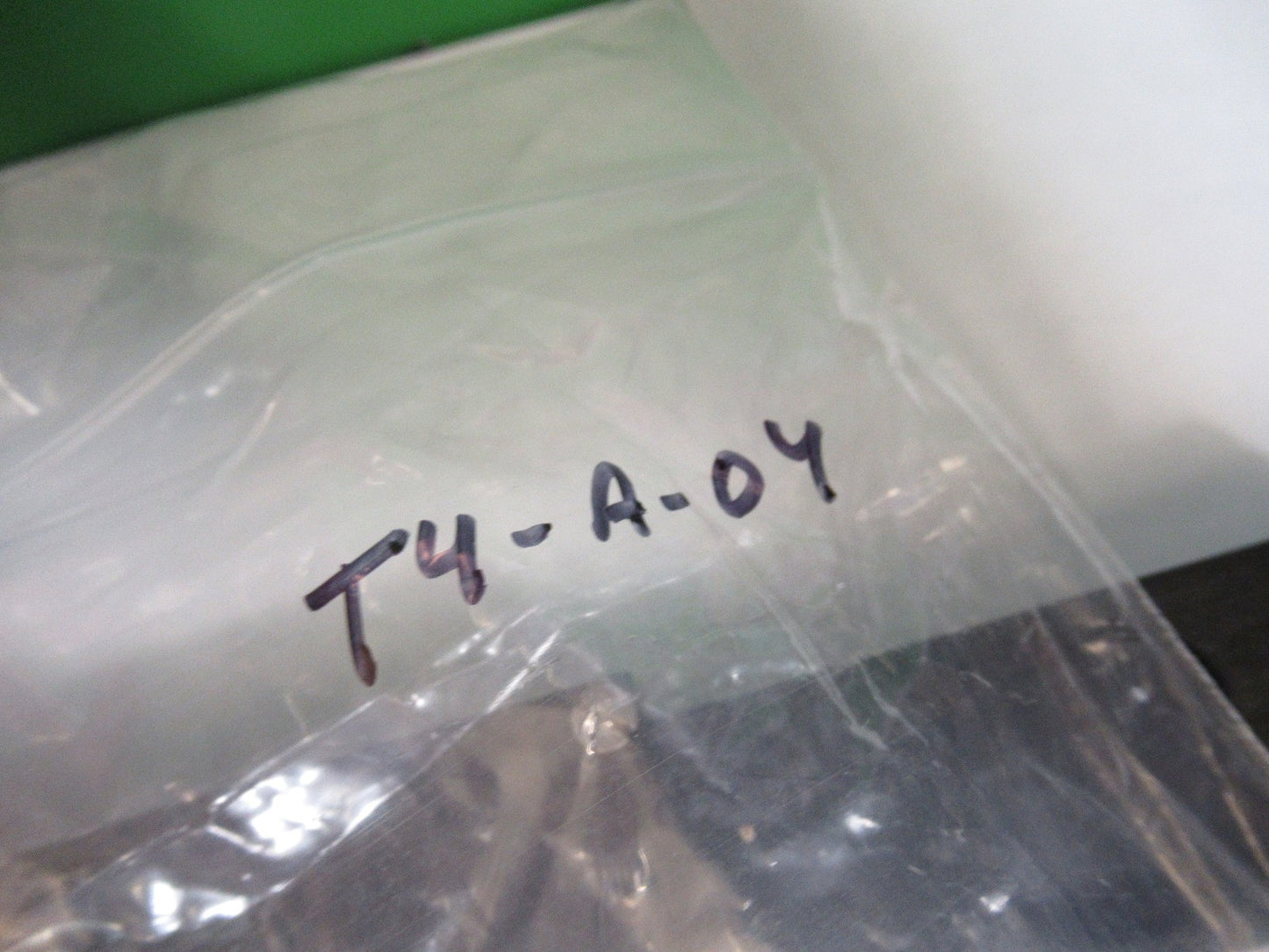 LIGHT SHUTTER ILLUMINATION MICROSCOPE PART AS PICTURED T4-A-04