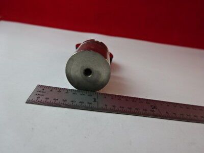 OPTICAL MOUNTED MIRROR LASER OPTICS AS IS #89-82