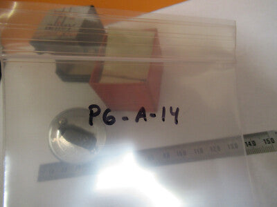 BLILEY ELECTRIC QUARTZ CRYSTAL VF-1 3924 KC FREQUENCY AS PICTURED #P6-A-14