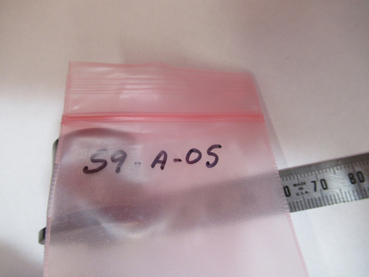 Carl Zeiss AG Ocular 15X Eyepiece Optics Microscope Part