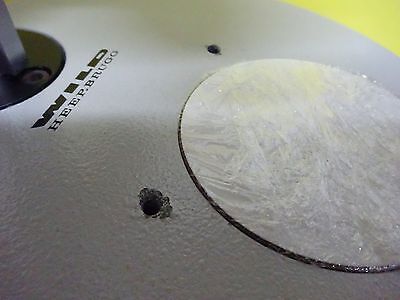 WILD HEERBRUGG M1A STEREO OPTICAL MICROSCOPE SWISS OPTICS BIN#LOBB