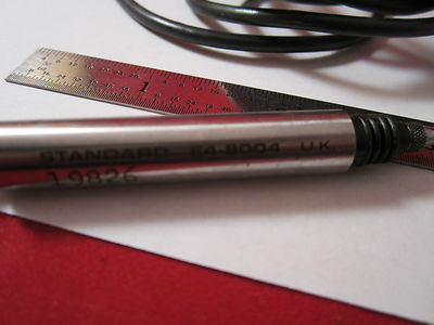 POSITIONIERER STANDARD E4-8004 UK FÜR TEILE WIE BESEHEN BIN#7B