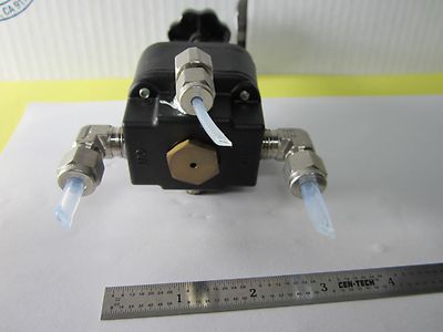 NORGREN PRESSURE VALVE sku#E3-2ii