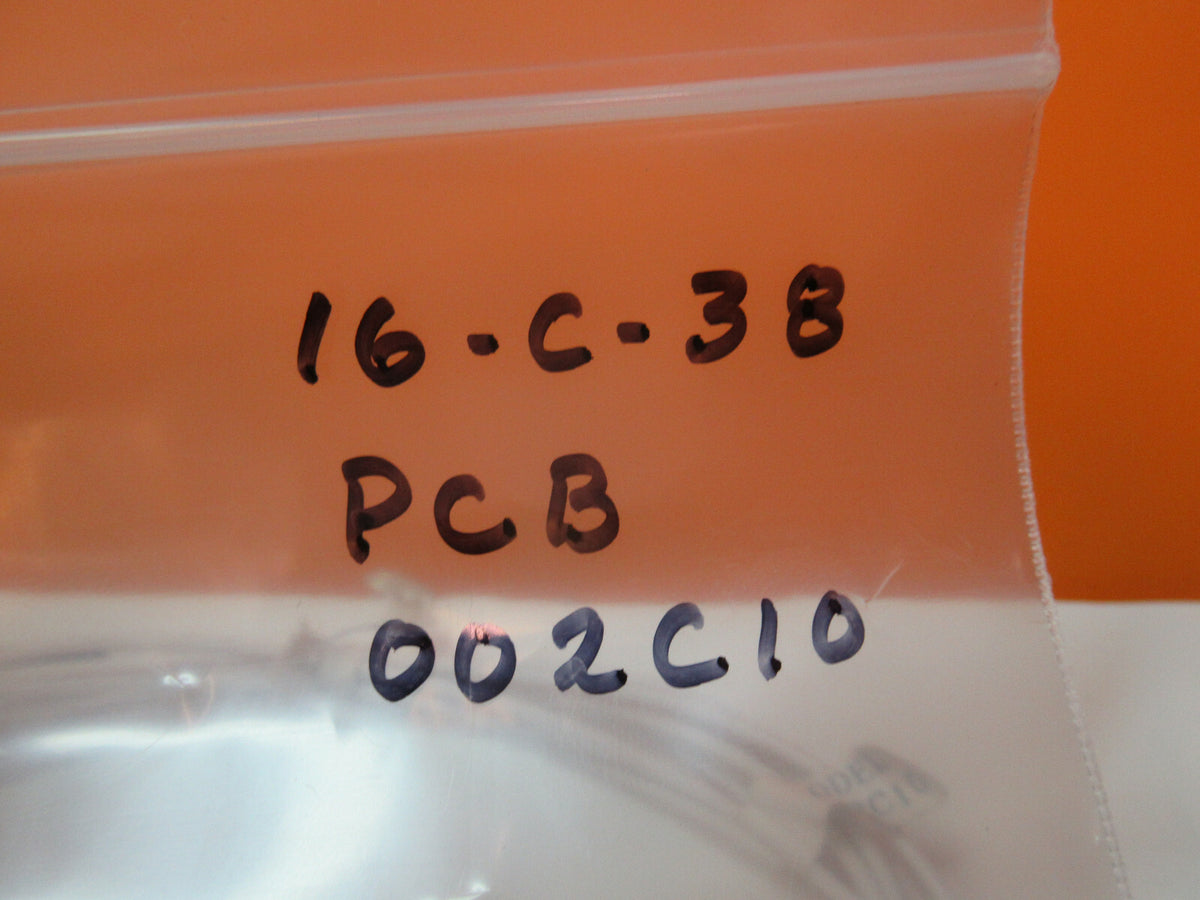 PCB Piezotronics Low Noise Cable 002C10 for Piezo Sensor