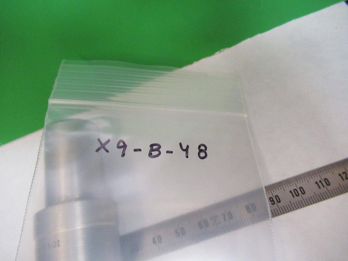 Bausch & Lomb Eyepiece Ocular 10X WF-23 Microscope Part