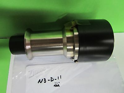 OPTICAL LENSES ASSEMBLY LASER OPTICS AS IS BIN#N3-D-11