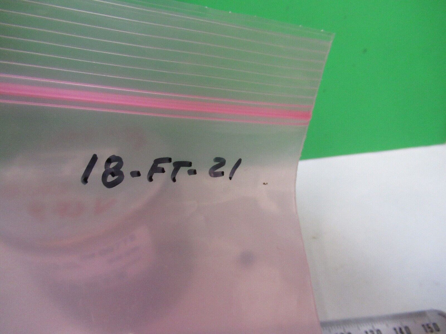 PCB PIEZOTRONICS SEISMIC ACCELEROMETER 393M13 VIBRATION SENSOR AS PIC 18-FT-21