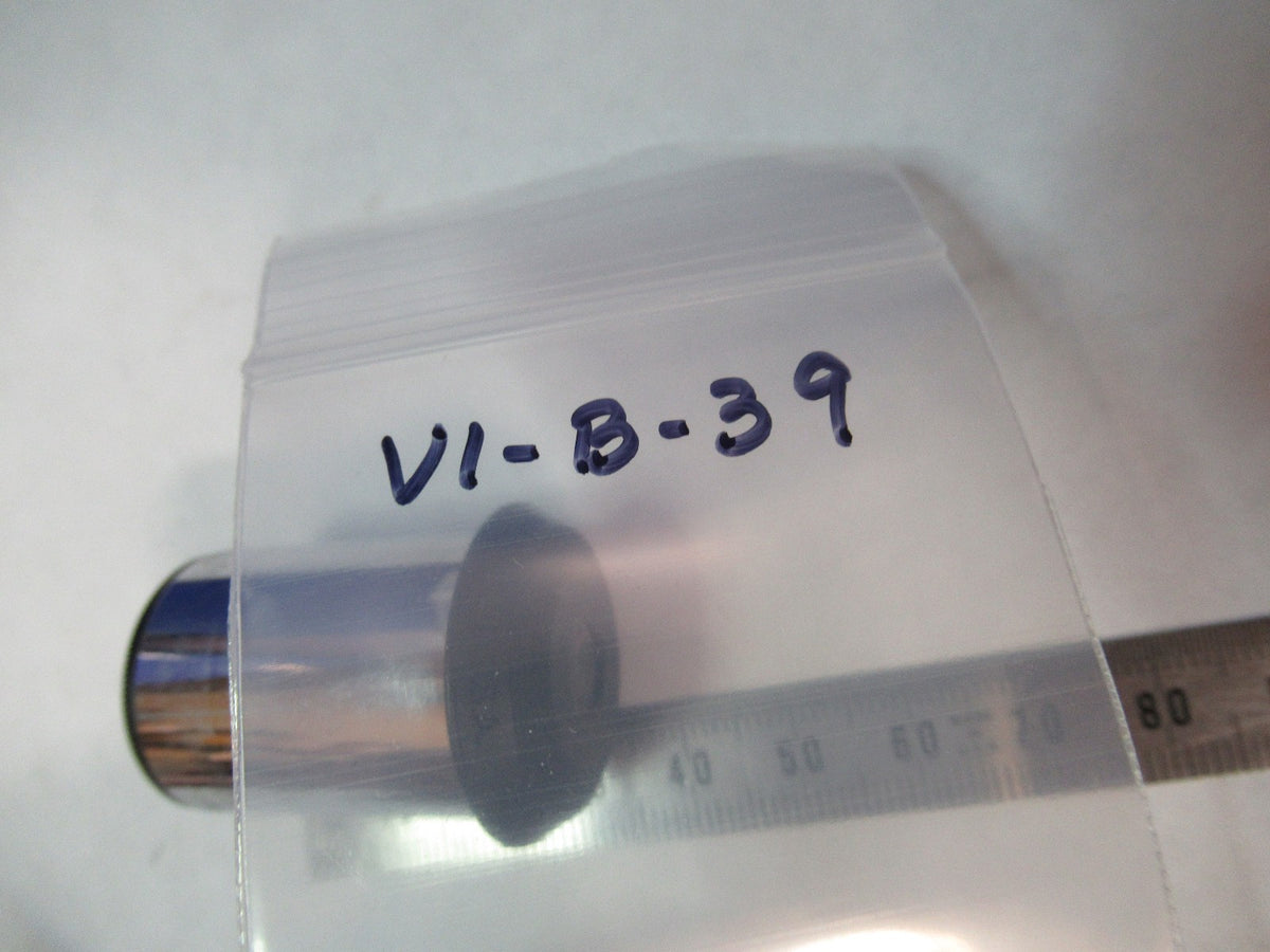 Bausch & Lomb 10X Optics Eyepiece Ocular Microscope Part