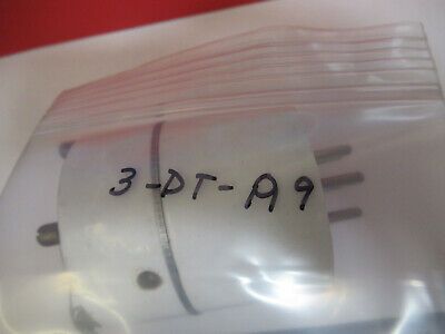 FOR PARTS ANTIQUE BLILEY ELECTRIC QUARTZ BC46 CRYSTAL CERAMIC AS PICTURED 3-DTA9