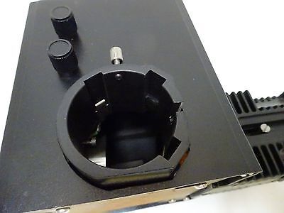 LAMP HOUSING MICROSCOPE PART #TC-2