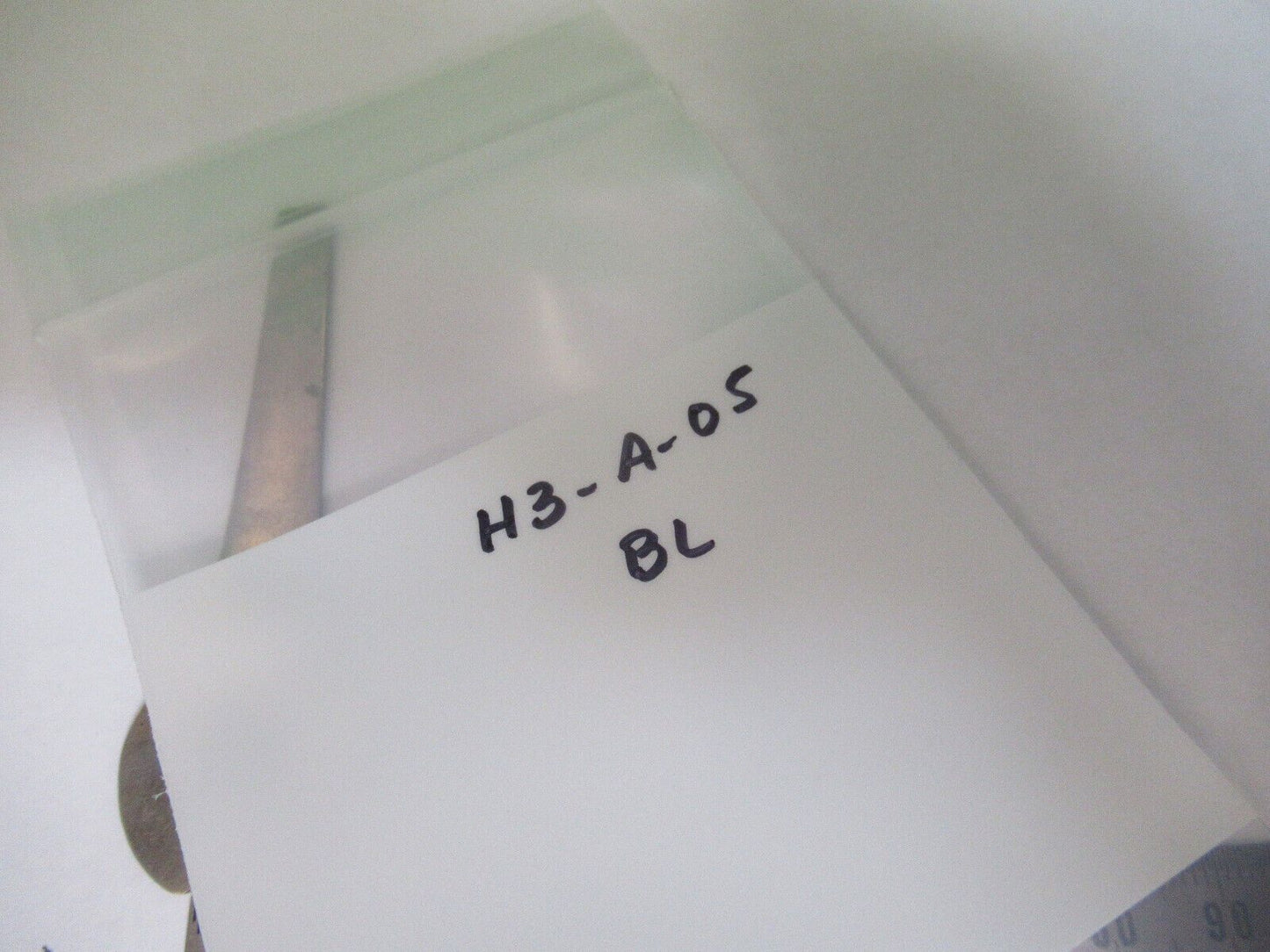 MICROSCOPE PART TOOL BAUSCH LOMB ANTIQUE AS PICTURED &H3-A-05