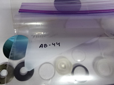 Lot Optics Lenses Filters Coated Lens Optical Set Optics