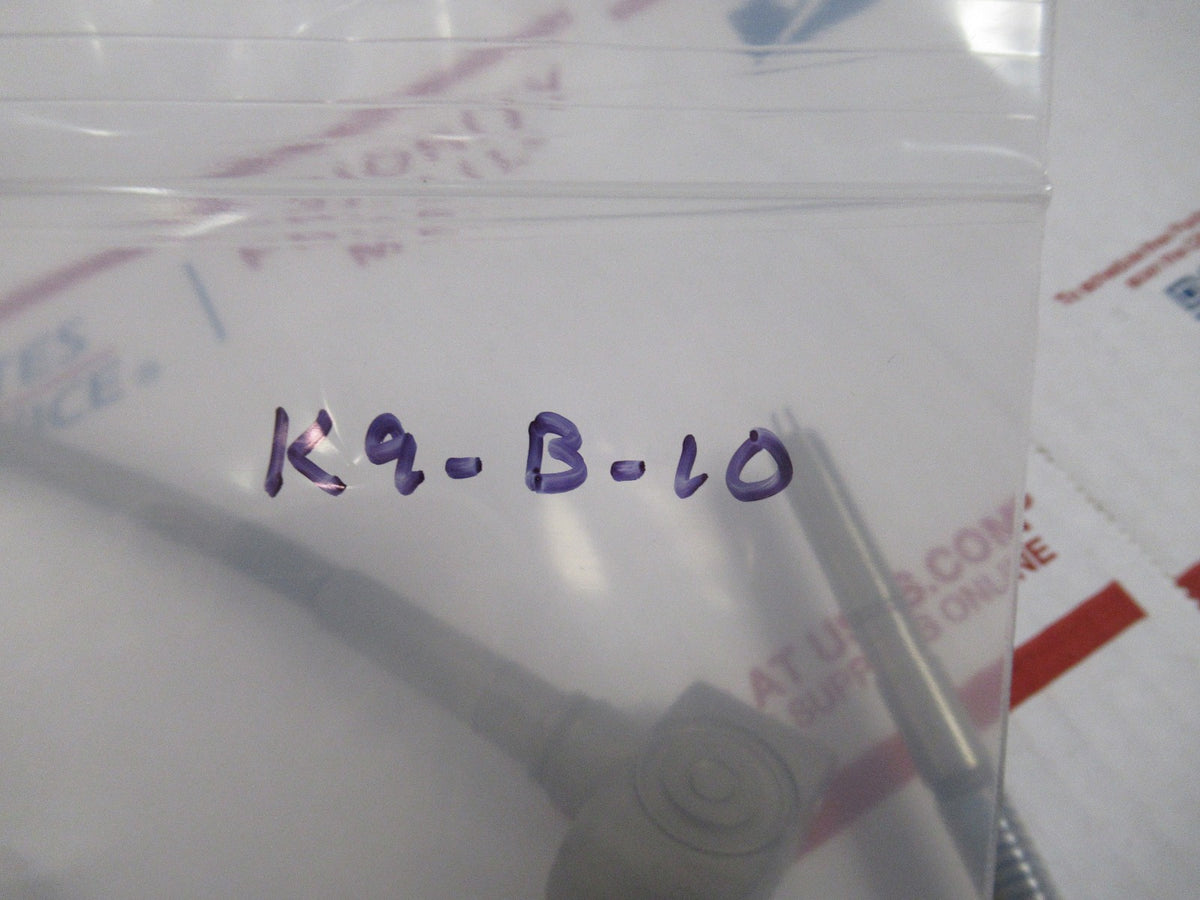 Meggitt Aircraft Accelerometer Vibro-meter 11-118-00 Sensor AS Pic