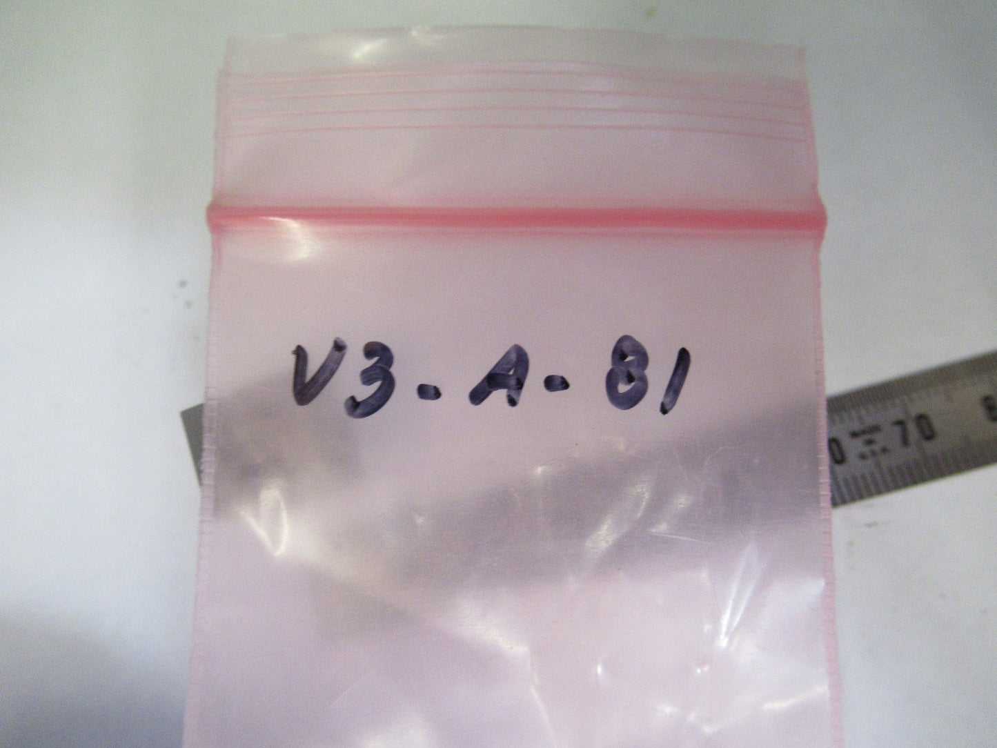 ACCELEROMETER DYTRAN 3263A3T VIBRATION SENSOR 50 mV/g TRIAX as pictured V3-A-81