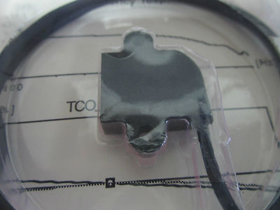SILICON MICROSTRUCTURES CAPACITIVE ACCELEROMETER 7130-010