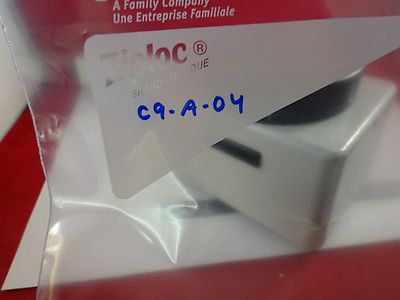 FÜR TEILE MIKROSKOP LEITZ DEUTSCHLAND VERTIKALE BELEUCHTUNGSOPTIK AS IS BIN#C9-A-04