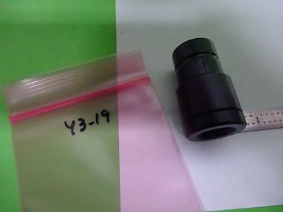 MICROSCOPE PART EYEPIECE OCULAR WF10X OPTICS #Y3-19