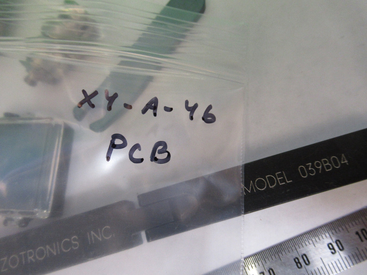 PCB PIEZOTRONICS ACCESSORIES WAX STUDS BASES for ACCELEROMETER PICTURED X4-A-46