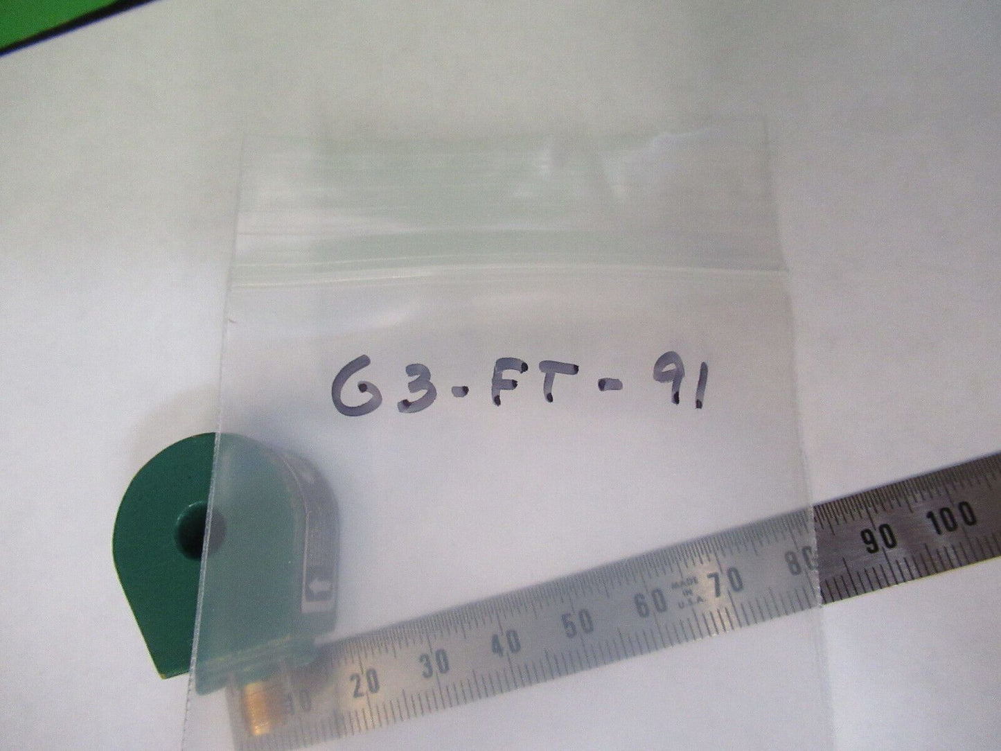 PEARSON ELECTRONICS CURRENT MONITOR transformer EMI 2878 AS PICTURED G3-FT-91