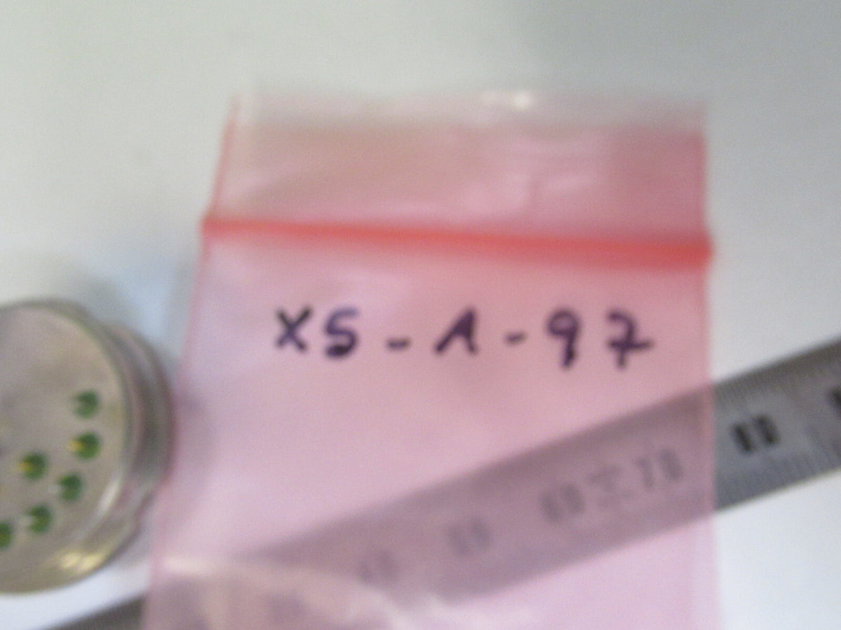 FOR PARTS Q-FLEX HONEYWELL SUNDSTRAND ACCELEROMETER SENSOR AS PICTURED X5-A-97