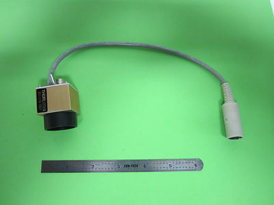 OPTICAL THORLABS LASER SENSOR DETECTOR LASER OPTICS BIN#8M