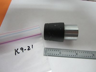 Optical Microscope Eyepiece Tiyoda Japan Hi-eye 10 Bi Optics