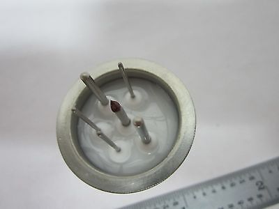 MICROSCOPE OPTICAL SHORT ARC XENON LAMP FX-1159 for OPTICS AS IS BIN#J8-10