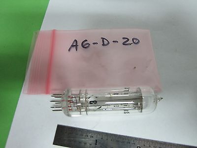VINTAGE QUARTZ CRYSTAL RUSSIAN FREQUENCY STANDARD 31.041 KC AS IS BIN#A6-D-20
