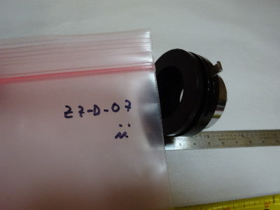 Wild Swiss M11 Condenser Optics Microscope Part