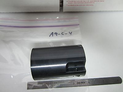MICROSCOPE PART LEITZ WETZLAR GERMANY ERGOLUX ILLUMINATOR ??? AS IS BIN#A9-C-4