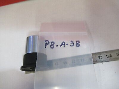 OLYMPUS JAPAN EYEPIECE P15X OCULAR LENS MICROSCOPE PART AS PICTURED &P8-A-38