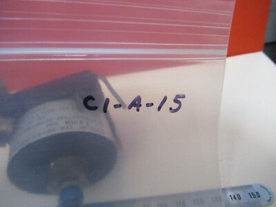 Bell 206 Indicator Torque Percent Aircraft 206-075-739-103