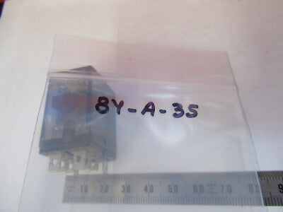Potter Brumfield Electric Relay 24V K10P-11D15-24