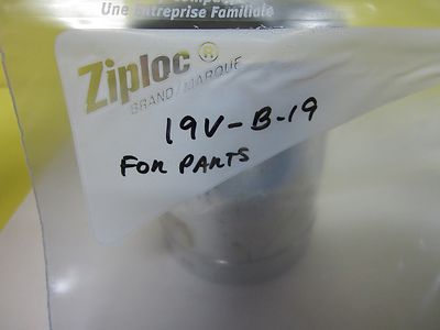 Microscope Part Lens 8.5 American Optical Co. American Optics AS IS