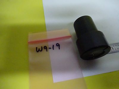 Microscope Part Eyepiece Bausch & Lomb 15X Wf Optics