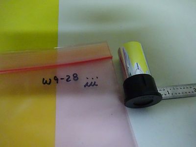 Microscope Part Wild Swiss Eyepiece 10xW Optics