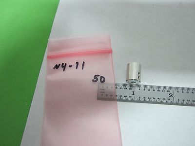 OPTICAL RODENSTOCK GERMANY OUTPUT LENS LASER OPTICS AS IS BIN#N4-11
